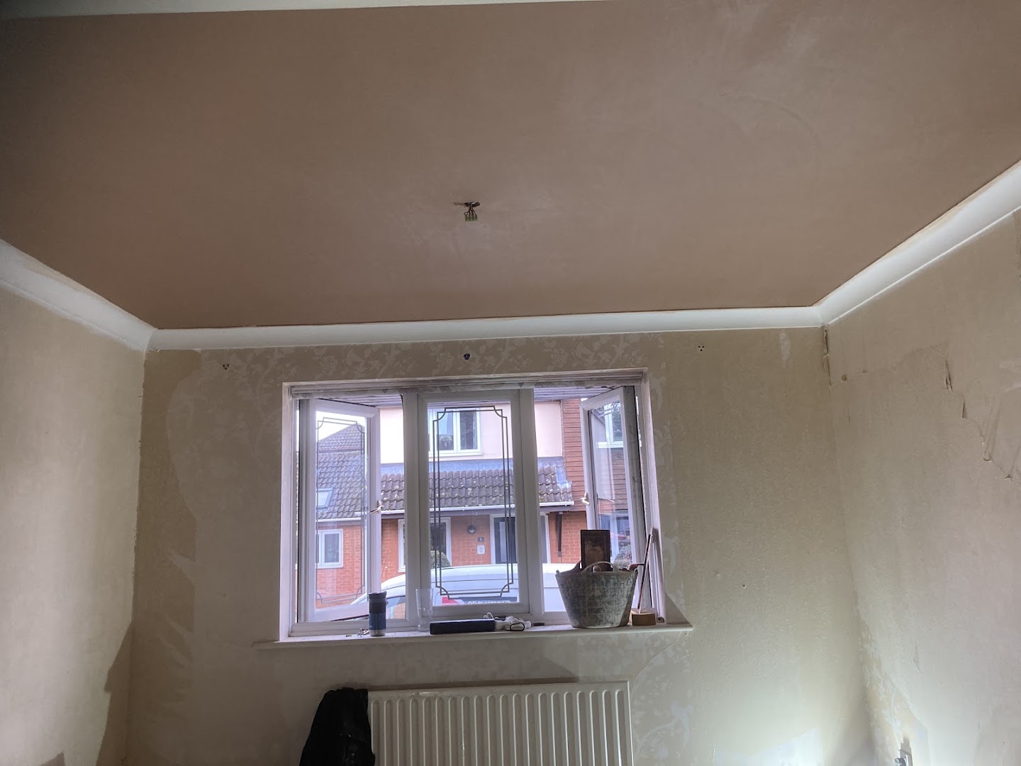 DD Plastering — Photos 4