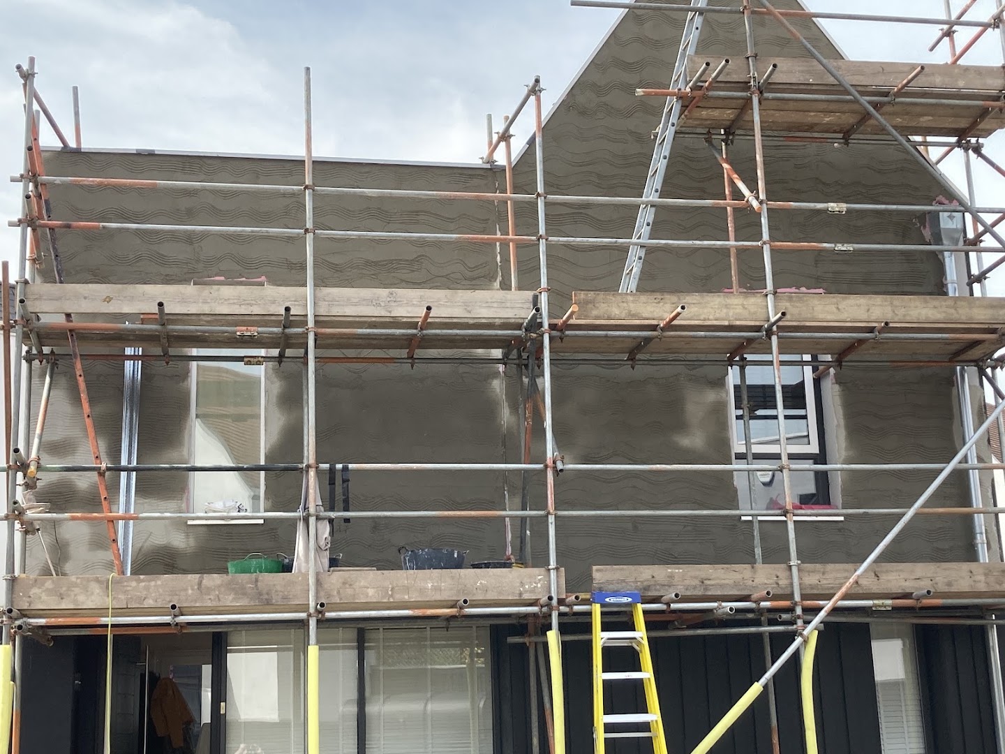 DD Plastering — Photos 13