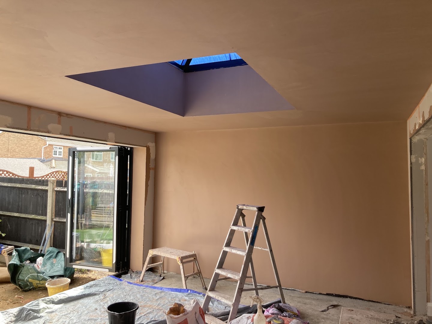 DD Plastering — Photos 9