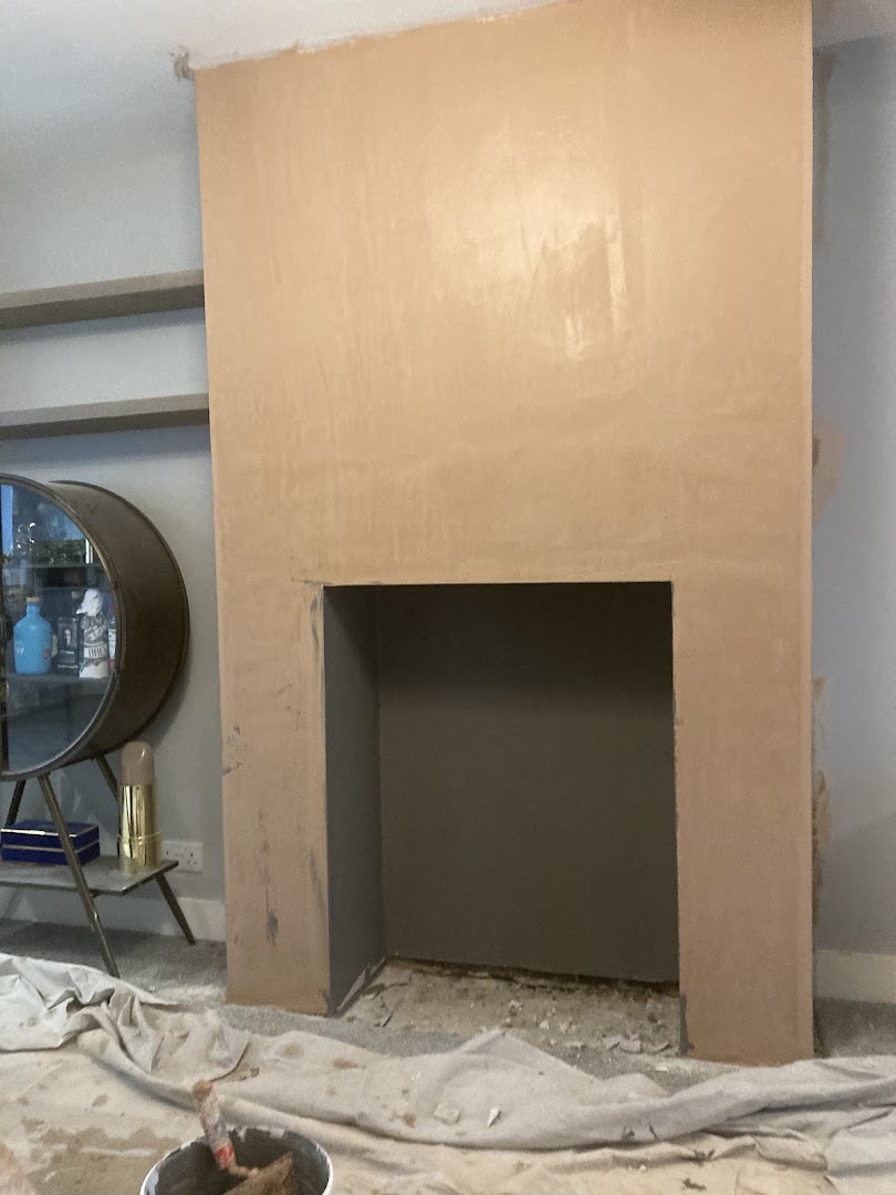 DD Plastering — Photos 10