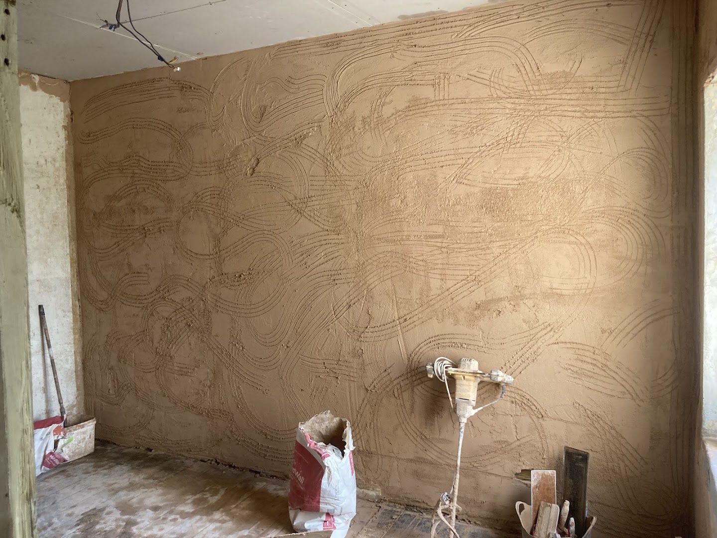 DD Plastering — Photos 1