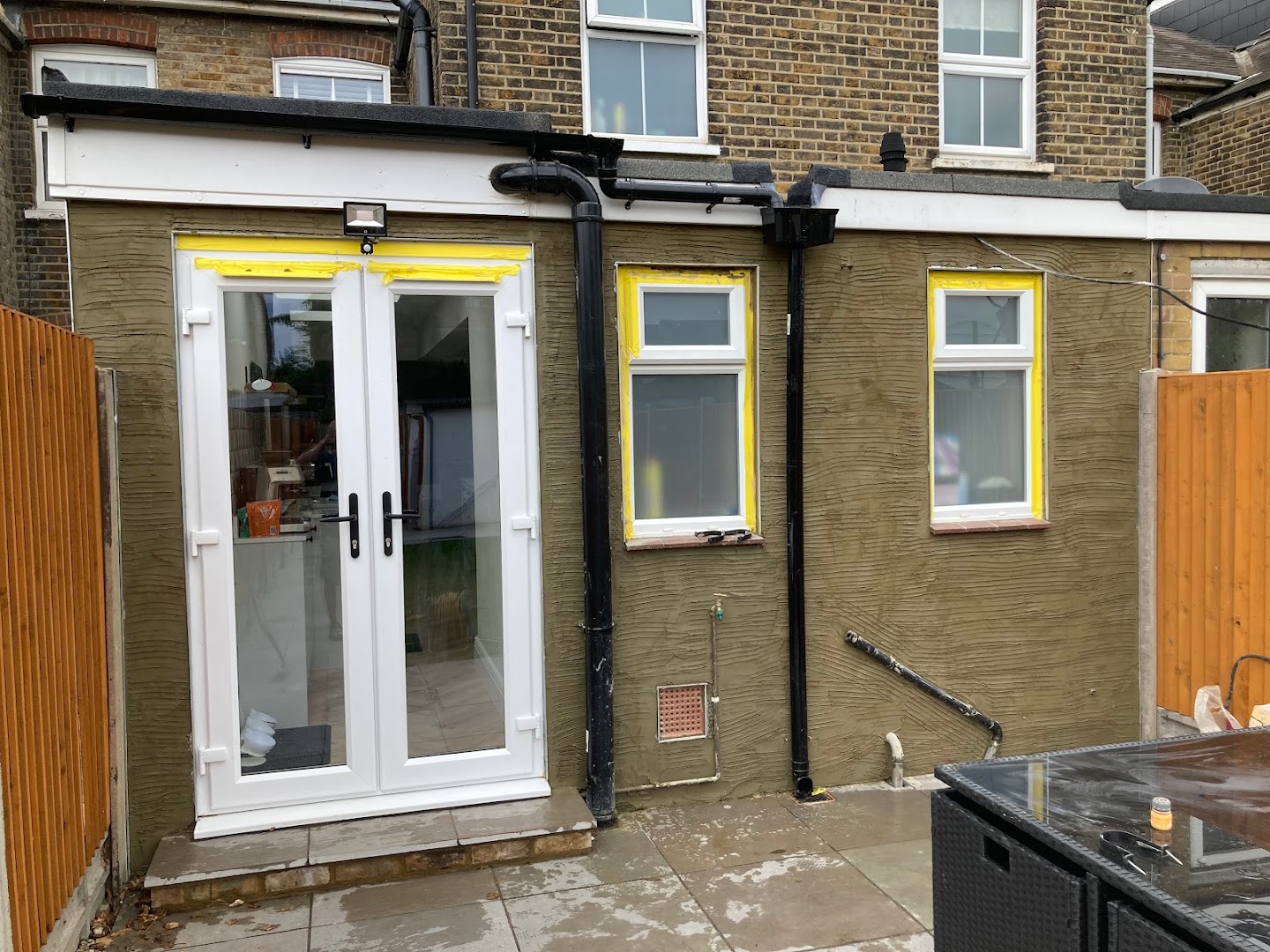DD Plastering — Photos 12