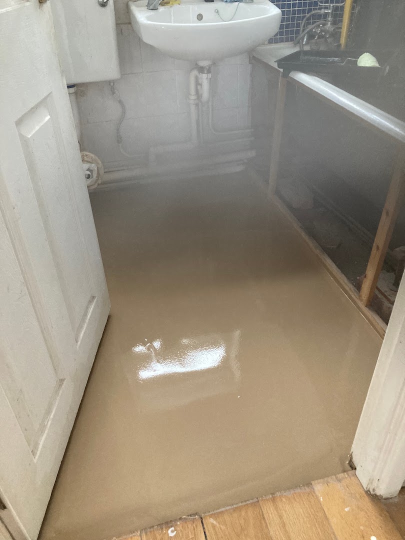 DD Plastering — Photos 15