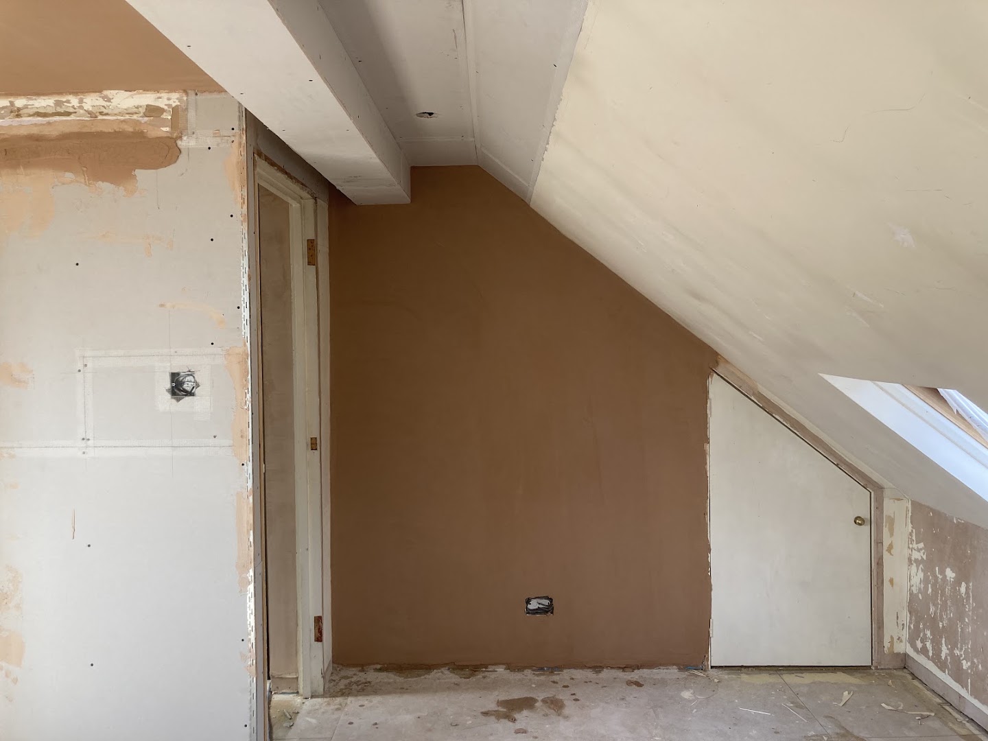 DD Plastering — Photos 8