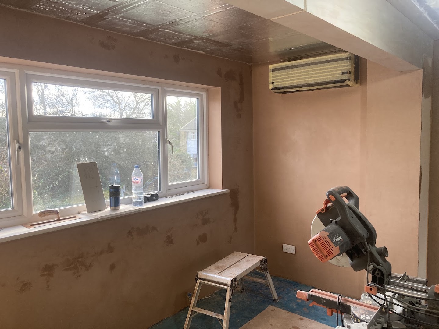 DD Plastering — Photos 2